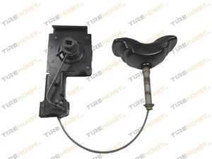 04-12 Chevy Colorado GMC Canyon OEM Rueda de repuesto Polipasto Portador de la rueda Percha - Imagen 1 de 4