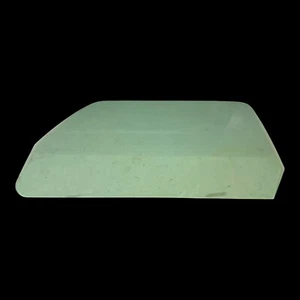 2006-2010 Hummer H3 Front Left Driver Door Window Glass Panel 1477 OEM - Picture 1 of 7