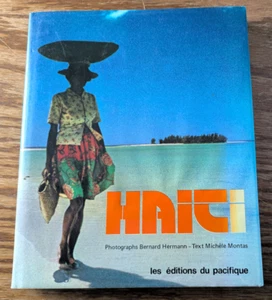 Haiti by Michele Montas Hardcover, Published 1975 by Les Editions Du Pacifique - Bild 1 von 2
