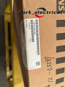 1PC NEW 6SN1145-1AA01-0AA2 Siemens 6SN1 145-1AA01-0AA2 Power Module Fast Ship - Picture 1 of 3