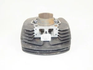 1973-74 HUSQVARNA 250 MOTOR ENGINE CYLINDER BORE D=71mm VINTAGE MOTOCROSS ENDURO - Bild 1 von 12