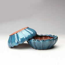 Saat -/Anzuchttöpfe & -platten aus Keramik