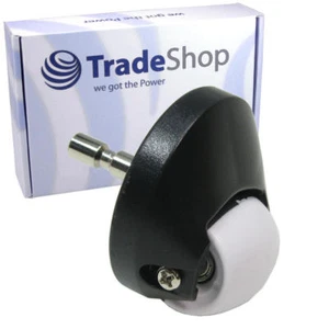 Trade-Shop Ersatz-Rad Vorne zum Wechseln für iRobot Roomba 500 600 700 800 Serie - Bild 1 von 4