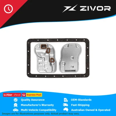 New RYCO Automatic Transmission Filter Kit For LEXUS LS400 UCF20R #RTK90 - image 1 of 4