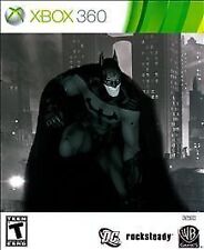 Batman: Arkham City -- Collector's Edition (Microsoft Xbox 360, 2011)