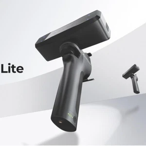 Creality Otter Lite 4-Eye 3D Scanner - High-Precision Scanning for Models - Bild 1 von 2