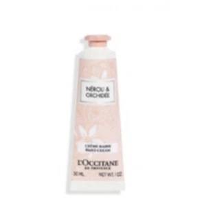 L'Occitane Neroli & Orchidee Neroli Orchid Hand Cream 30 Ml - Foto 1 di 1