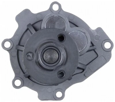 For 2009 Pontiac G3 Wave 1.6L GAS Engine Water Pump (Standard) Gates 2009 - Image 1 of 4