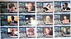 James Bond Die Another Day Casting Call Chase Card Set C1 thru C12 Complete RARE Only A$40.00 on eBay