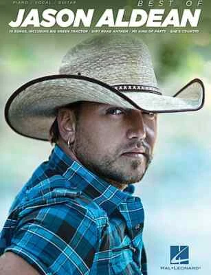 O Melhor de Jason Aldean - Imagem 1 de 4