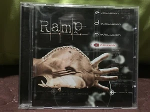 CD - RAMP - E.D.R.+ Acoustic - Album CD - ultra rare - - Imagen 1 de 4