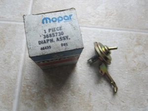 73 NOS MOPAR 360 CHOKE PULLOFF Coronet, Satellite, Fury, Monaco, D100 - Picture 1 of 2