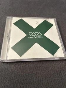 Viva Chart X Press - CD Sampler - Zustand Sehr gut @403 - Bild 1 von 1