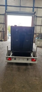 100KVA Event Spec Generator (x2 Available CAT) - Picture 1 of 10