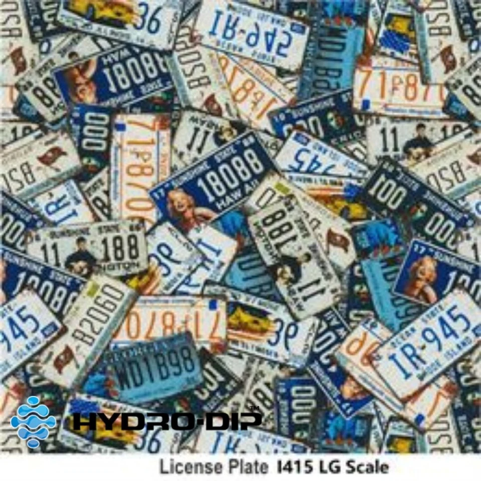 Placa HD-I406 (100 cm) Foto 1 de 1