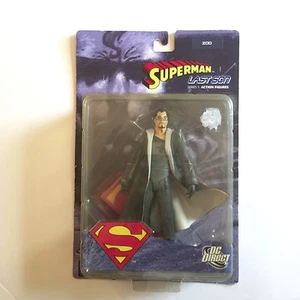 DC Direct Superman Last Son Series 1 Action Figure Zod - New - Picture 1 of 2