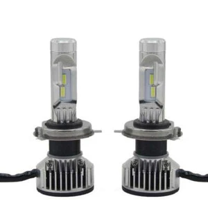 H4 40W 6000LM Plug and Play LED Headlight Kit (2 Pieces) - Picture 1 of 2