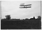 Wright Brothers,Orville Flying,Huffman Prairie,Dayton,Ohio,Aviation,Airplane 5