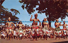 R142429 Danse Tahitienne Aux Fetes De 14 Juillet A Tahiti. Sounam