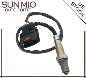 Sensor de oxígeno aguas arriba 0258006065 para Cadillac Cater Opel Vectra Vauxhall Signum - Imagen 1 de 8