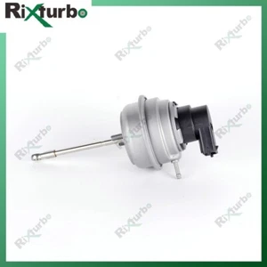 GTB2056LV Turbo electronic actuator 504364177 796399-4 for Fiat IVECO F1C 3.0 L - Foto 1 di 6