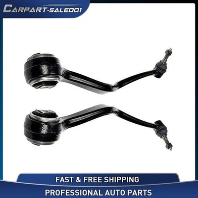 Brazo de control delantero inferior inferior con conjunto de rótula para Pontiac G8 2008-2009 Foto 1 de 4