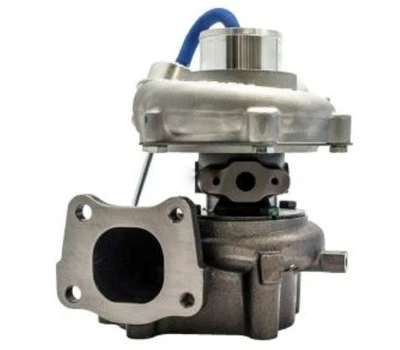 NEW GARRETT 700716-5018S TURBO FOR ISUZU NPR, NQR,  NRR TRUCK,  4HK1 5.2L ENGINE - Image 1 of 4