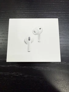 Original Apple AirPods Pro 3. Gen Box (ohne Ladecase oder Pods) - Bild 1 von 4