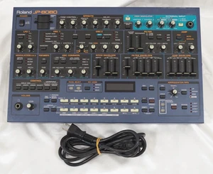 Junk Roland JP-8080 Analog Modeling Synthesizer Module - Picture 1 of 17