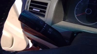 柱式开关转动和擦拭控制适用于 06-12 熔融 198593 — 第 1/4 张图片