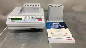 USA Scientific ThermoMixer Shaker 1,5 y 15 ml Comparar con Eppendorf Thermomixer - Imagen 1 de 1