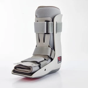 BREG Genesis Mid-Calf Full Shell Orthopedic Walker BOOT Medium - Gebraucht - Bild 1 von 9