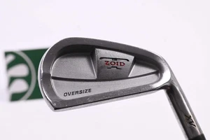 Mizuno T-Zoid O/S XV #3 Iron / 21 Degree / Regular Flex TechnoFlex Gold Shaft - Picture 1 of 6