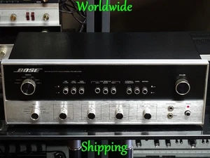 Bose 4401 Vorverstärker* - Bild 1 von 1