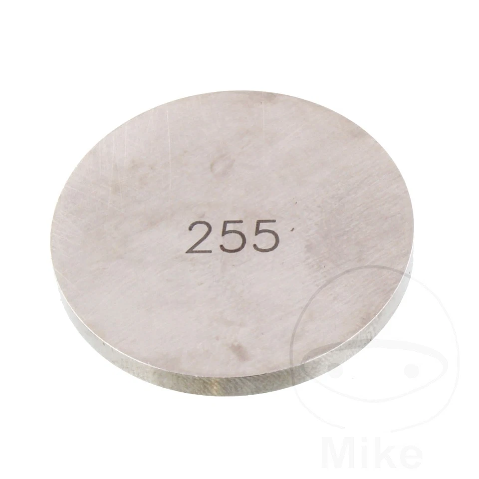 Cuña de válvula JMP 29 mm 2,55 para Kawasaki Z 1000 1977-1983 Foto 1 de 1