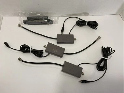 Nintendo NES RF Switch Cables & 72 Pin Connector - Image 1 of 4