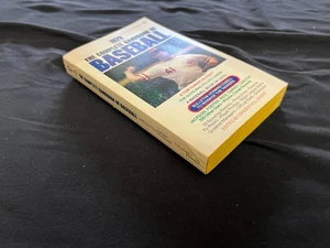 The Complete Handbook Of Baseball. 1978 Edition A Tom Seaver Fantasy - Picture 1 of 6
