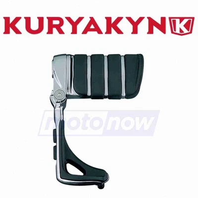 Kuryakyn Switchblade Pegs without Adapters for 2006-2008 Suzuki M109R wd Foto 1 de 4