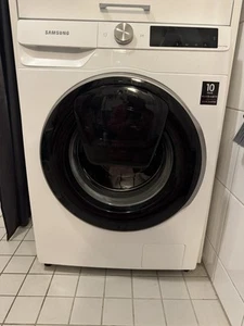 Samsung Waschmaschine 9 Kg, 1400 U/Min, AddWash - Bild 1 von 5