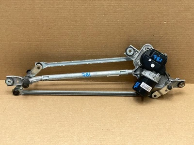 Lincoln MKZ 2013-2016 limpiaparabrisas delantero acoplamiento motor OEM LOTE781 Foto 1 de 4