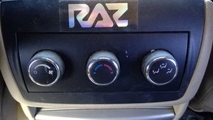 Temperature Control Rear Fits 07-10 OUTLOOK 228742 - Picture 1 of 10