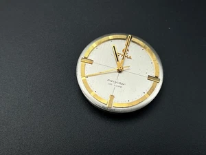 CYMA Automaticwerk Cal. R480 funcional para aficionados - Imagen 1 de 4