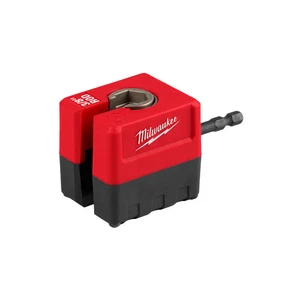 Milwaukee 48-32-2391 SHOCKWAVE 3/8" Schlagschrauber Gewindestange Mutter Läufer robust - Bild 1 von 8