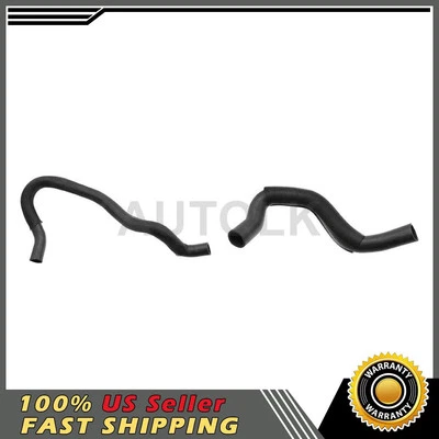 Manguera de refrigerante de radiador inferior superior Dayco para Chevrolet Astro 2000 2001 2002 2003 Foto 1 de 4