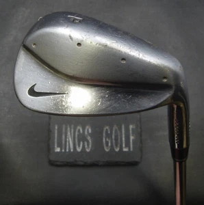 Nike Pro Combo Pitching Wedge Regular Steel Shaft Nike Grip - Picture 1 of 4