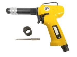 Pneumatic Air Screwdriver MP-1011-PA Fastener - Picture 1 of 5