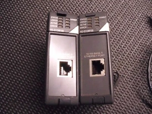 AUTOMATION DIRECT H2-ECOM100, ETHERNET KOMMUNIKATIONSMODUL, (EIN STÜCK) - Bild 1 von 5
