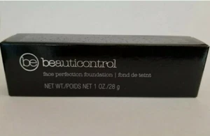 New Beauticontrol Face Perfection Foundation N5 N-5 - Picture 1 of 2