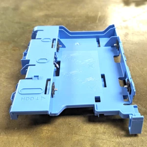 Dell 3420 3430 3431 3050 3060 5060 3070 7070 SFF Hard Drive Caddy X9C3N - Afbeelding 1 van 2