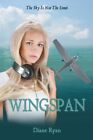Wingspan: The Sky Is Not The Limit: Volume 2 (TTL Series) 9781543256581 New-,